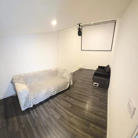 Le Cocon De Apartamento *