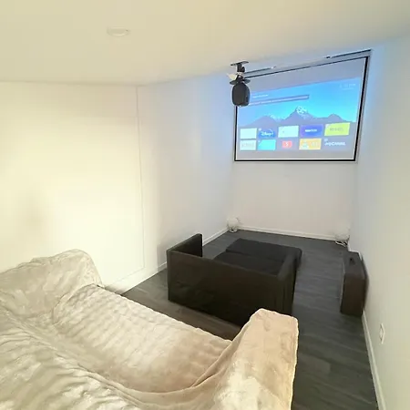 Apartamento Le Cocon De *