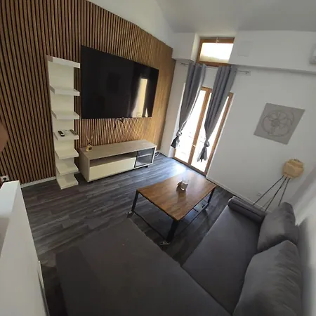 Apartamento Le Cocon De Clermont-lʼHérault