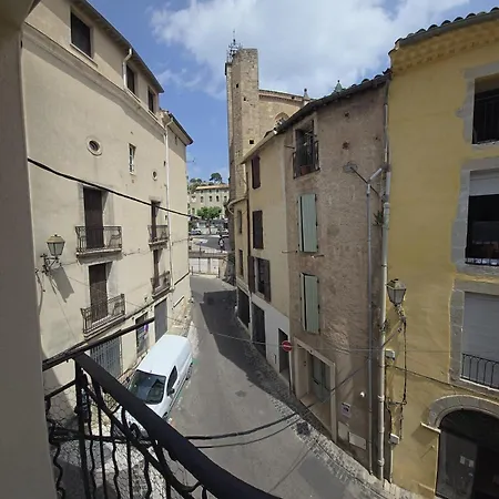 Le Cocon De Apartamento