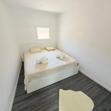 Apartamento Le Cocon De Clermont-lʼHérault